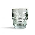Skull Shot Glass - Set of 4
