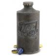 Antique-Inspired Beer Cap Keeper
