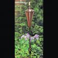 Ambrosia Copper Garden Torch