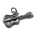 Acoustic Guitar Charm