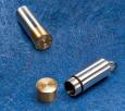 Miniature 12 Gauge Shot Shell