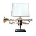 Trumpet Lamp