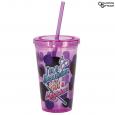 Beautician Acrylic Cup
