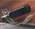 Wine Cradle