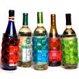Wine Bottle Cool Wrap