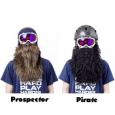 Beardski - Ski Mask