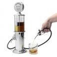 Dual Fuel Retro Gas Pump Liquor Dispenser