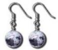 Moon Earrings
