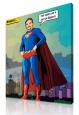 Personalized Gifts for Men - Superhero portraits with your face from your photo