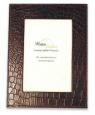 Leather Frame by Weston Leather