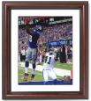 Hakeem Nicks Signed, Framed Photo