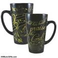Praise the Lord Ceramic Mug