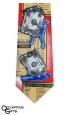 Stock Broker Tie