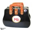 Doctor Bag Porcelain Box