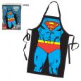Superman BBQ Apron