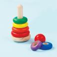 Kids Colorful Stacking Ring Maker
