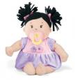 Baby Stella Doll Brunette by Manhattan Toy