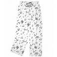 Music Notes Lounge Pants