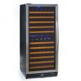 NFINITY 121 Two Temp Wine Cellar