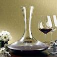 Vivid Wine Decanter