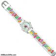 Kids Music Notes Watch