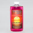 Tropical Lights Candle Oil Flamingo Pink
