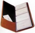 96 Slot Desk Card Holder - By Raika