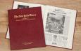 New York Times - Stanley Cup Ice Hockey Book