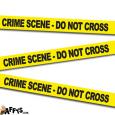 Crime Scene Tape