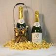 Champagne Gift Basket