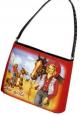 Cow Girl Handle Bag