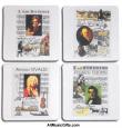 Classical Musician Coasters