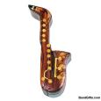 Saxophone Puzzle Box