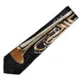 Trumpet Tie
