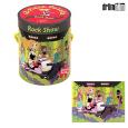 Kids Rock Show Puzzle