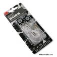 Volume Knob Earbuds
