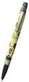 Green Mickey Mouse Ballpoint Pen