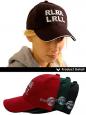 RLRR LRLL Hat