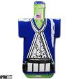 Blue Devils Bottle Insulator