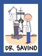Personalized Optometrist Cartoon