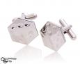 Dice Cuff Links