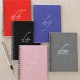 Personalized Notebook Sets - My Monogram