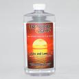 Tropical Lights Candle Oil Crystal Clear