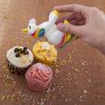 Unicorn Sprinkles Shaker