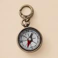 Compass Charm