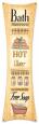 Vintage Bath Free Soap Metal Sign