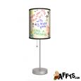 Dry Erase Lamp