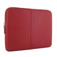 Leather iPad Sleeve