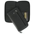 Zip Around Wallet