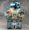 Welcome Home Gift Basket